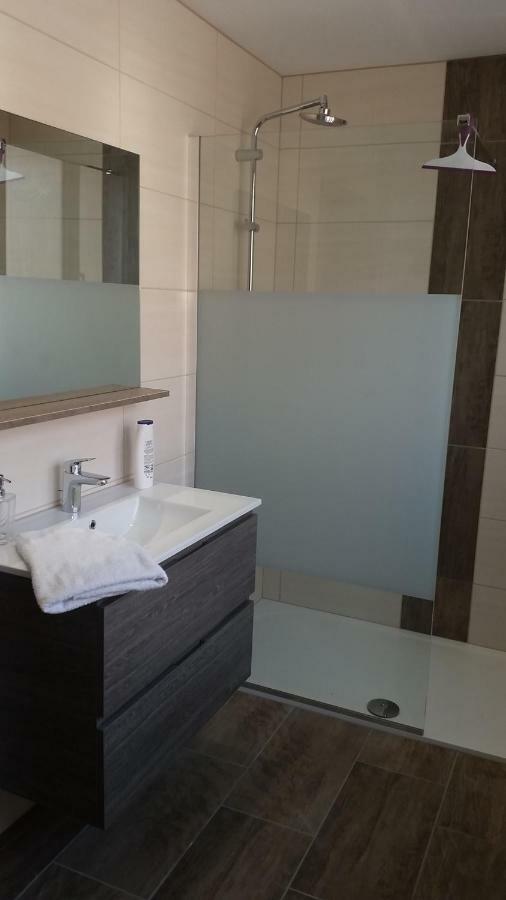 Meubles Du 25 N3 Studio 1Er Etage Niederbronn-les-Bains Exterior foto